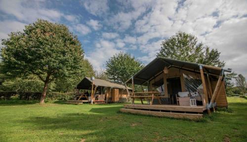 Glamping Betuwe