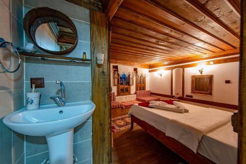 Hanedan Konak Hotel - image 8