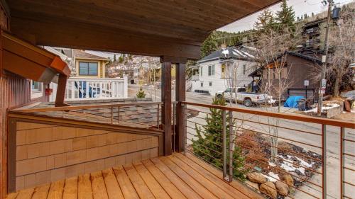 La Tania Holiday Home - image 9