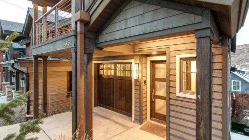 La Tania Holiday Home - image 10