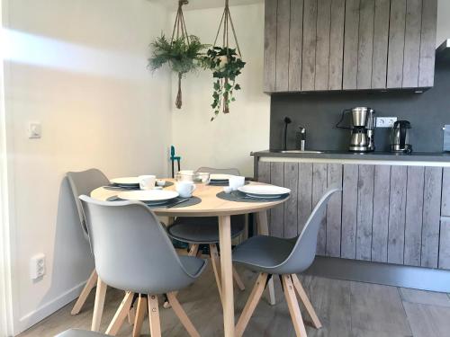 Facilities, Ferienhaus Genießen am Meer mit Wellnesszugang in Egmond aan Zee