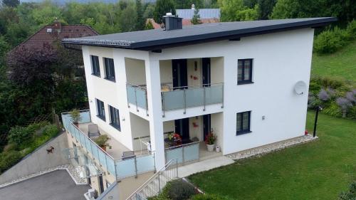 Haus Weinengel - Apartment - Schönbühel an der Donau