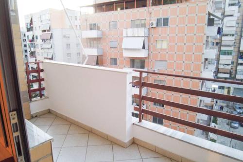 Cozy apartment in Tirana's newest neighborhood
