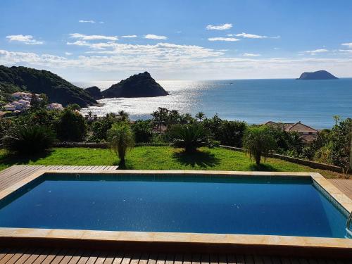 Casa al Mar em Pai Vitorio in 福尔摩沙湾海滩