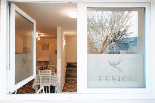 Ieeja, Affitta camere La Fenice di Folli Lorella in Muscoline
