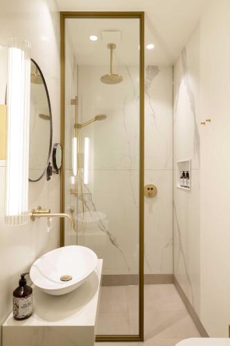 Aparthotel Hattem 3