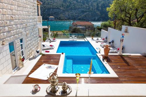 Villa Arion - Accommodation - Mokošica