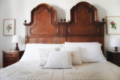 Il Poggio B&B chambre d'hôte Torre de' Negri