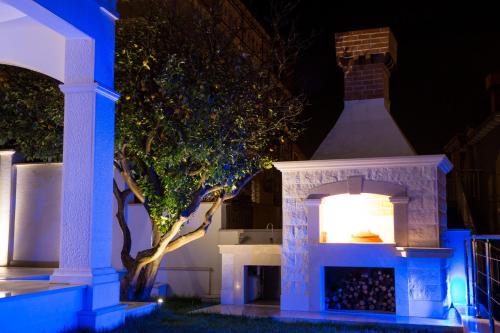 Villa Arion Villa Arion