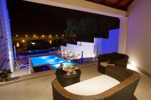 Villa Arion Villa Arion