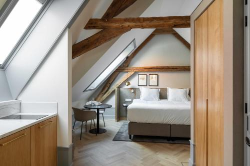 Aparthotel Hattem 2