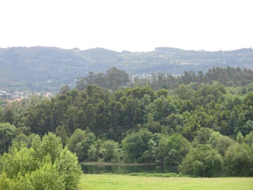 Casa Dos Tinocos Casa Dos Tinocos