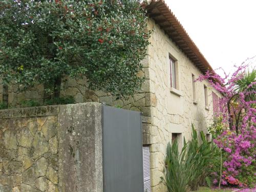 Casa Dos Tinocos Casa Dos Tinocos