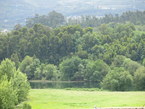 Casa Dos Tinocos Casa Dos Tinocos