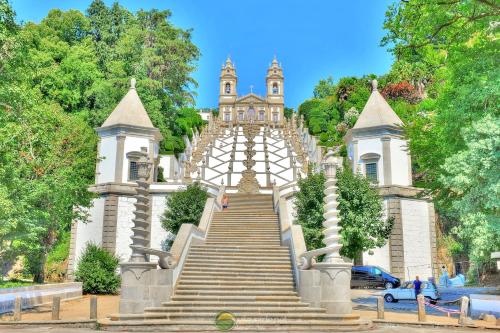 Casa Dos Tinocos Casa Dos Tinocos