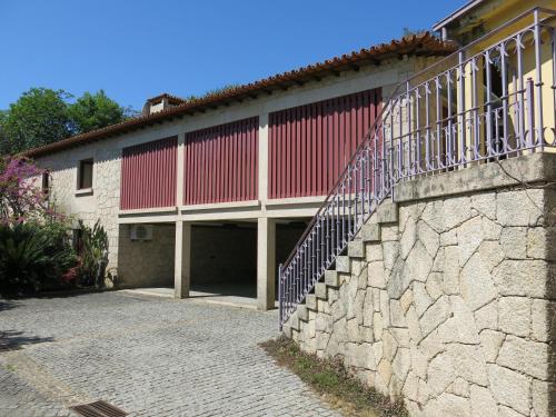 Casa Dos Tinocos Casa Dos Tinocos