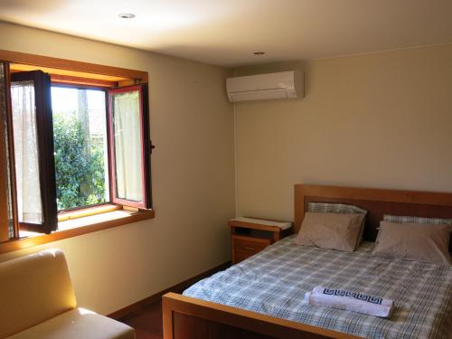 Casa Dos Tinocos Casa Dos Tinocos