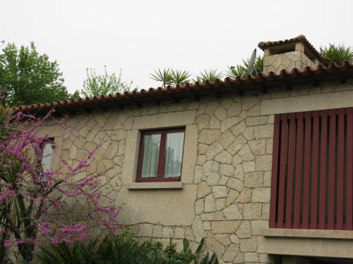 Casa Dos Tinocos Casa Dos Tinocos