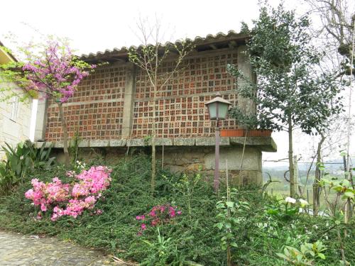 Casa Dos Tinocos Casa Dos Tinocos