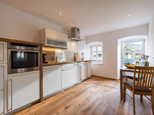 Appartement Ambiente in Hopfgarten im Brixental, Österreich