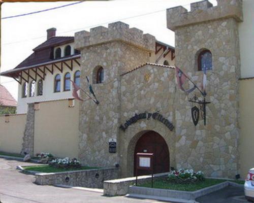  Szt László Lovagkirály in Törökbálint