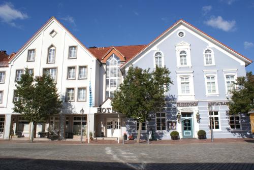 Hotel Friesenhof 
