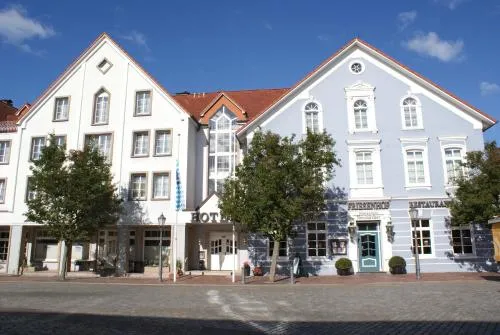 Hotel Friesenhof in Varel, Deutschland