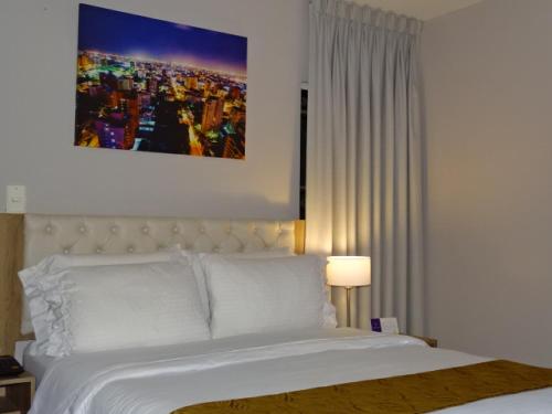 Superior Double Room image 4