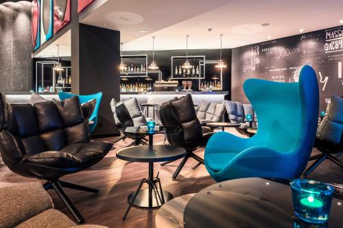 Motel One Basel