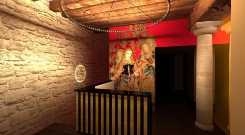 Facilities, Tonic Hotel Saint-Germain in Quartier Saint-Germain-des-Pres - Luxembourg