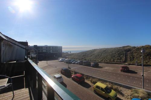 Pandangan, Torenlicht in Egmond aan Zee