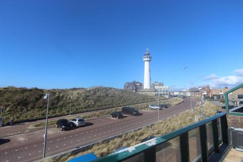 Pandangan, Torenlicht in Egmond aan Zee