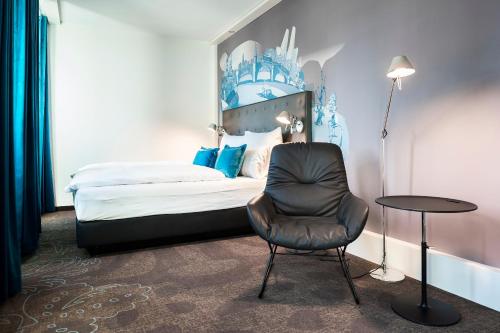 Motel One Basel