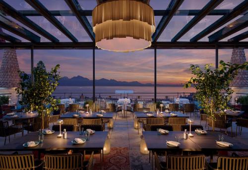 Royal Savoy Hotel & Spa - image 10