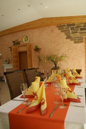 Landhotel & Gasthof Forsthaus