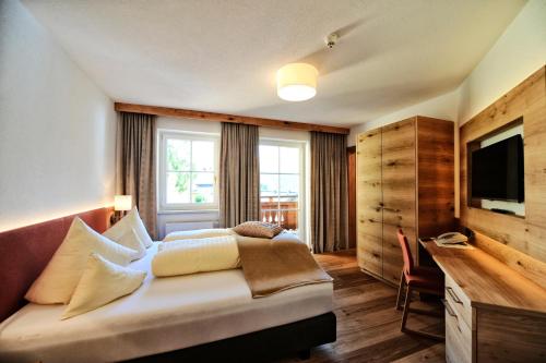 Hotel Dorfstadl - image 4