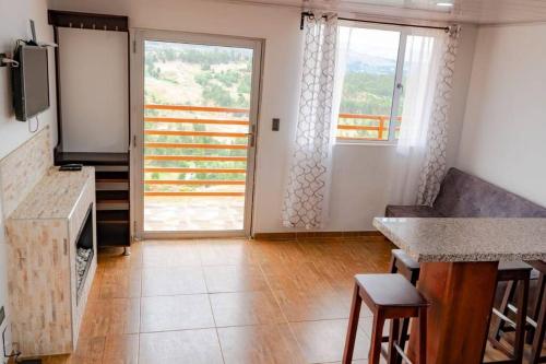 Chalet Familiar Full equipado, Jacuzzi privado! Delpilar