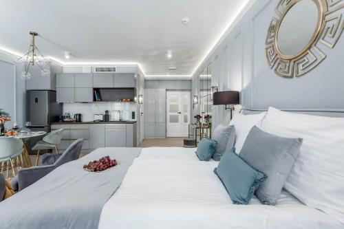 Apartamenty DEO PLAZA by Rent like home