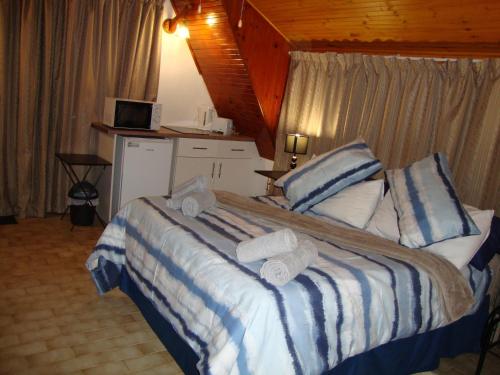 Trafalgar Chalets - Unit 3