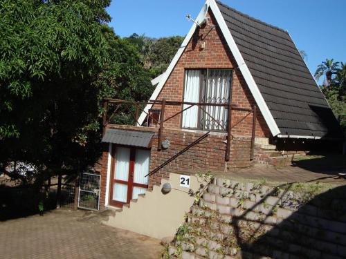 Trafalgar Chalets - Unit 3