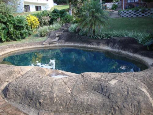 Trafalgar Chalets - Unit 3 in Trafalgar