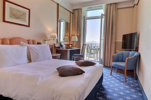 Best Western Plus Hotel Mirabeau - image 4