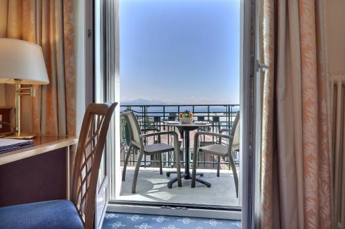 Best Western Plus Hotel Mirabeau - image 9