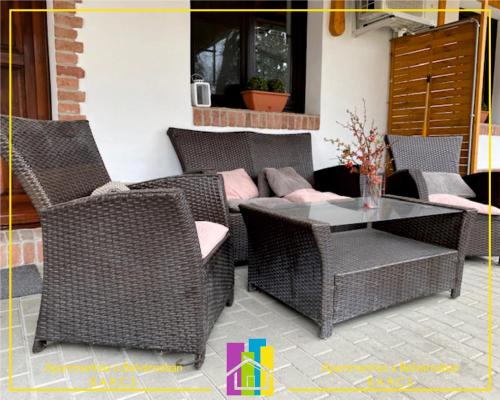 Belvárosi Apartmanház - image 3