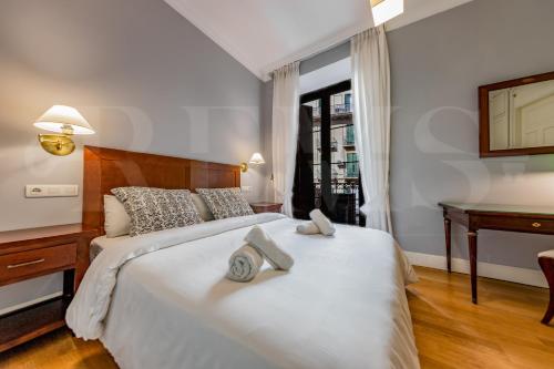 Uncibay Deluxe, Málaga (fotografie 10)