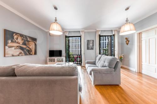 Uncibay Deluxe, Málaga (fotografie 8)