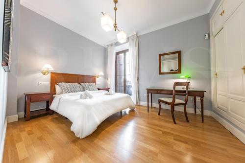 Uncibay Deluxe, Málaga (fotografie 5)