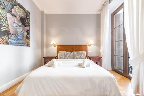 Uncibay Deluxe, Málaga (fotografie 9)