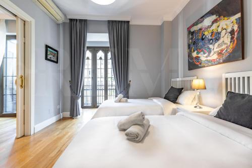 Uncibay Deluxe, Málaga (fotografie 3)