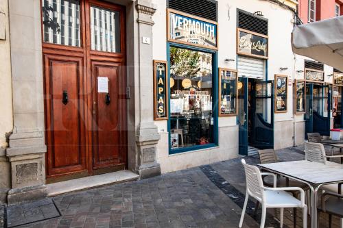 Uncibay Deluxe, Málaga (fotografie 7)